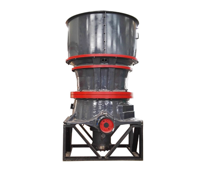 DP Series Single Cylinder Hydraulic cone crusher